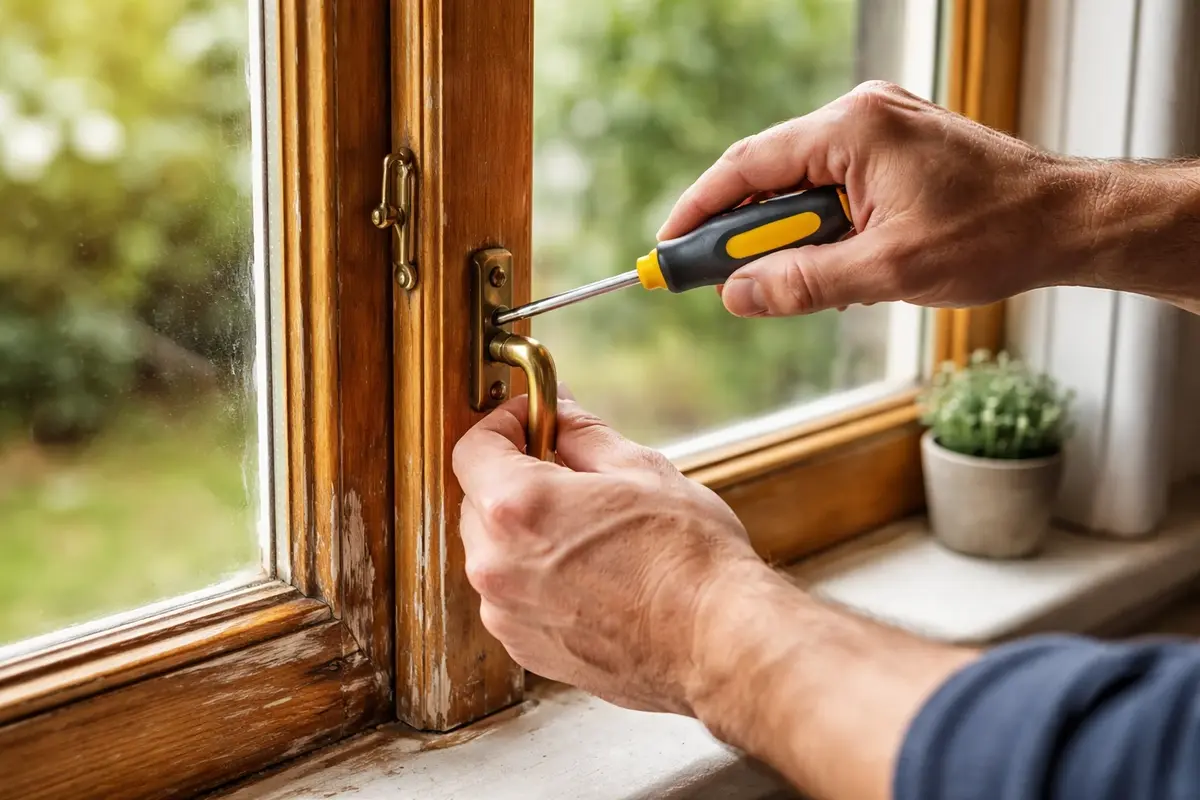 Furniture Restoration Experts